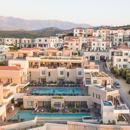Caldera Village Agia Marina Exteriér fotografie