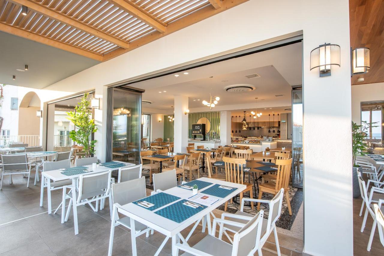 Caldera Village Agia Marina Exteriér fotografie