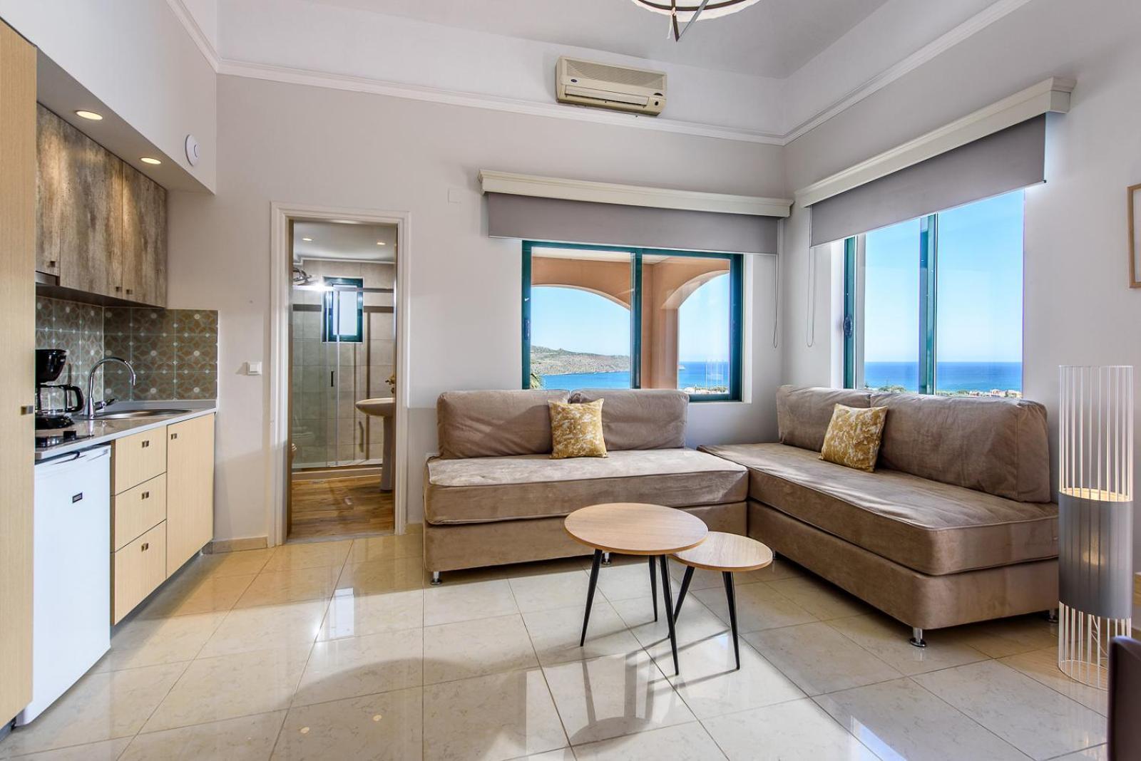 Caldera Village Agia Marina Exteriér fotografie