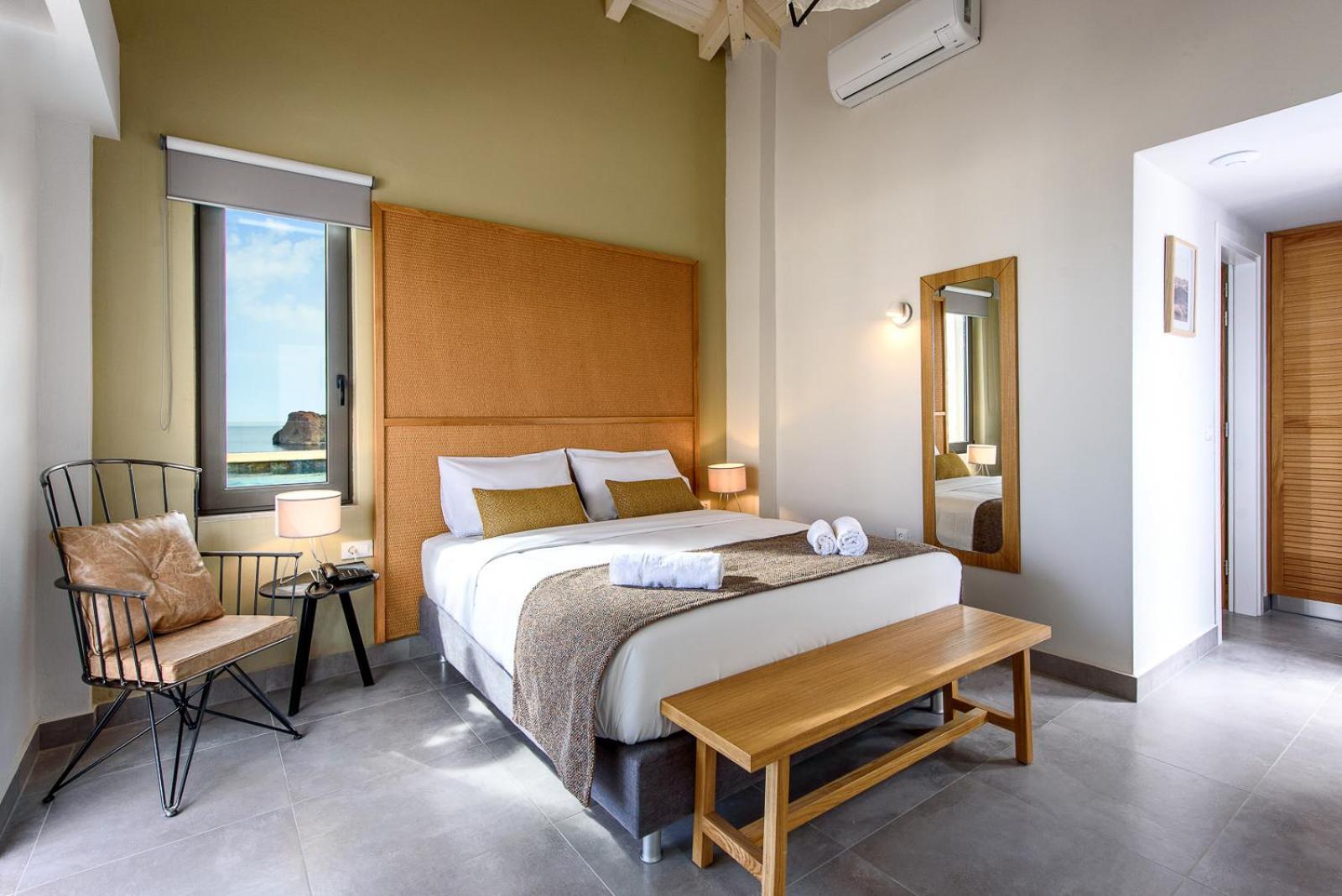 Caldera Village Agia Marina Exteriér fotografie
