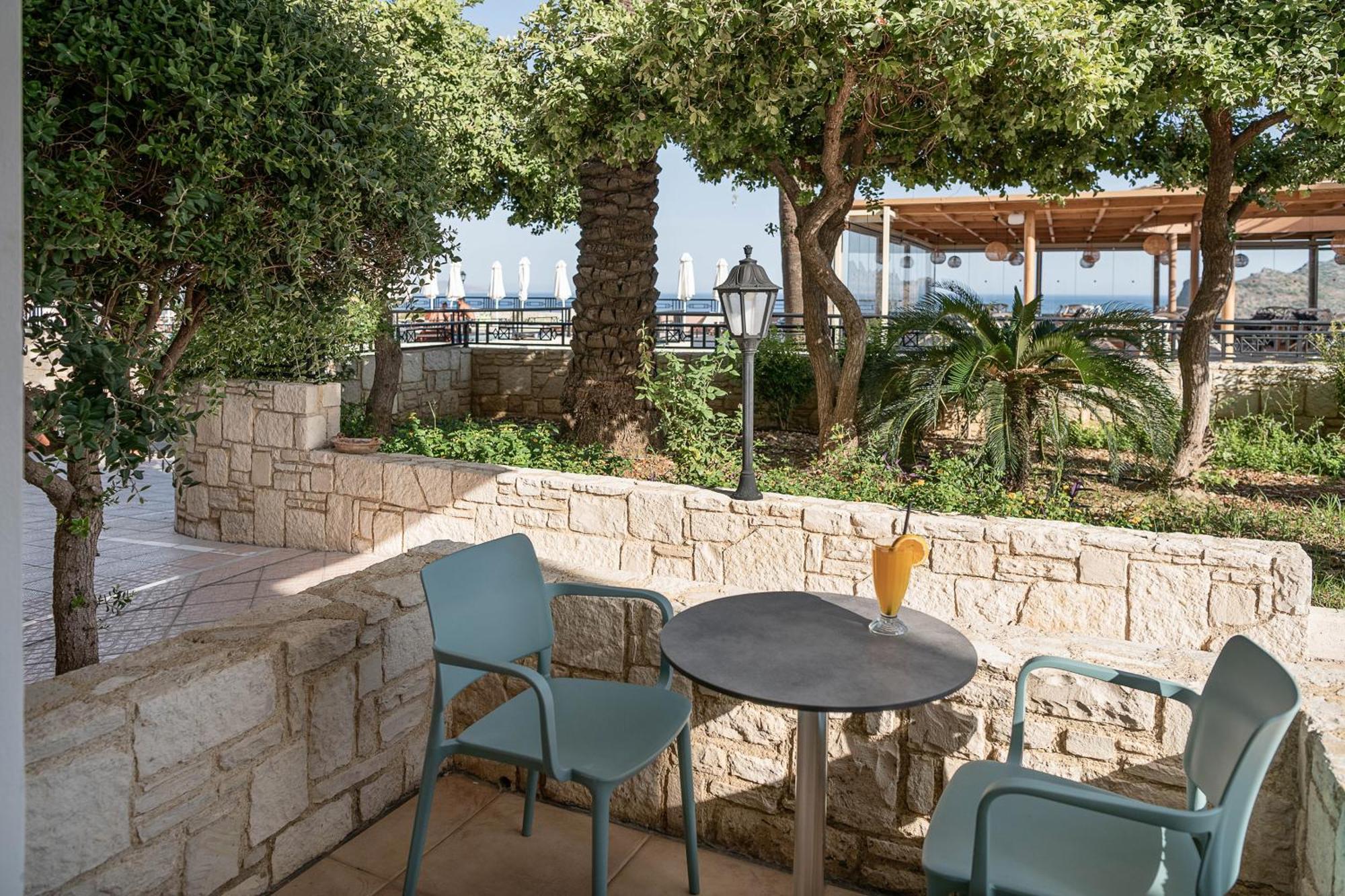 Caldera Village Agia Marina Exteriér fotografie